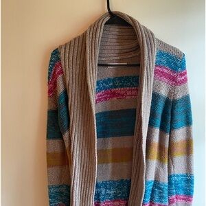 Old Navy Cardigan with Tie